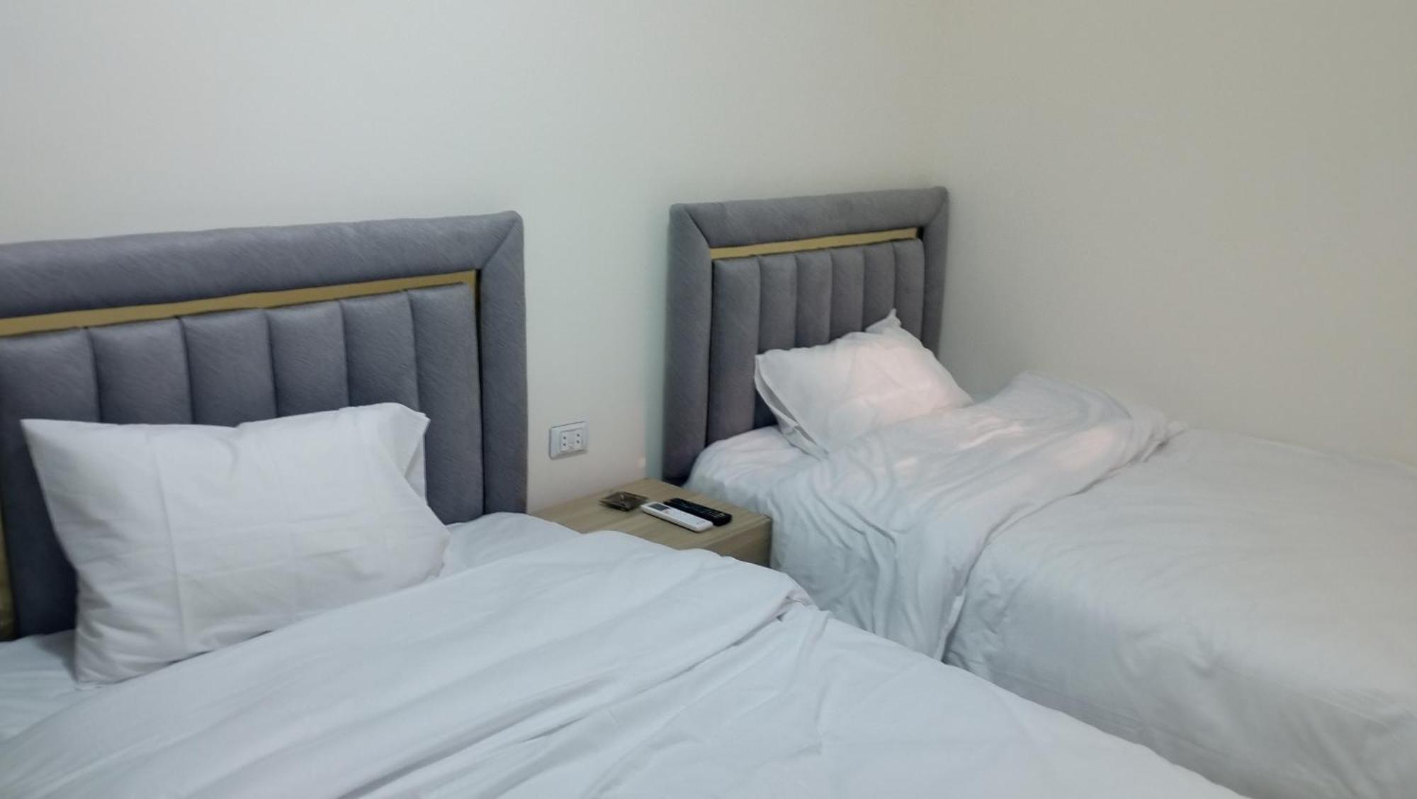 Pyramids House Apartment Kairo