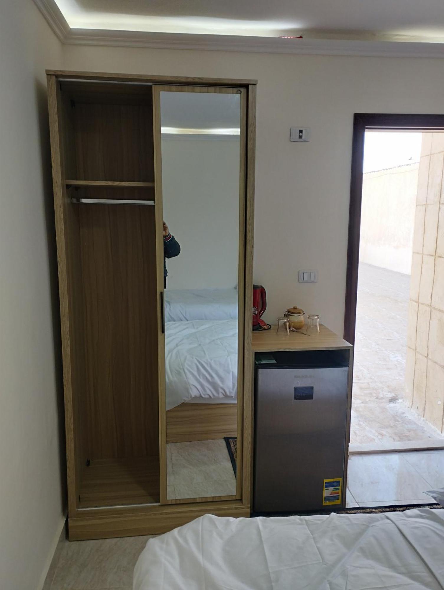 Pyramids House Apartment