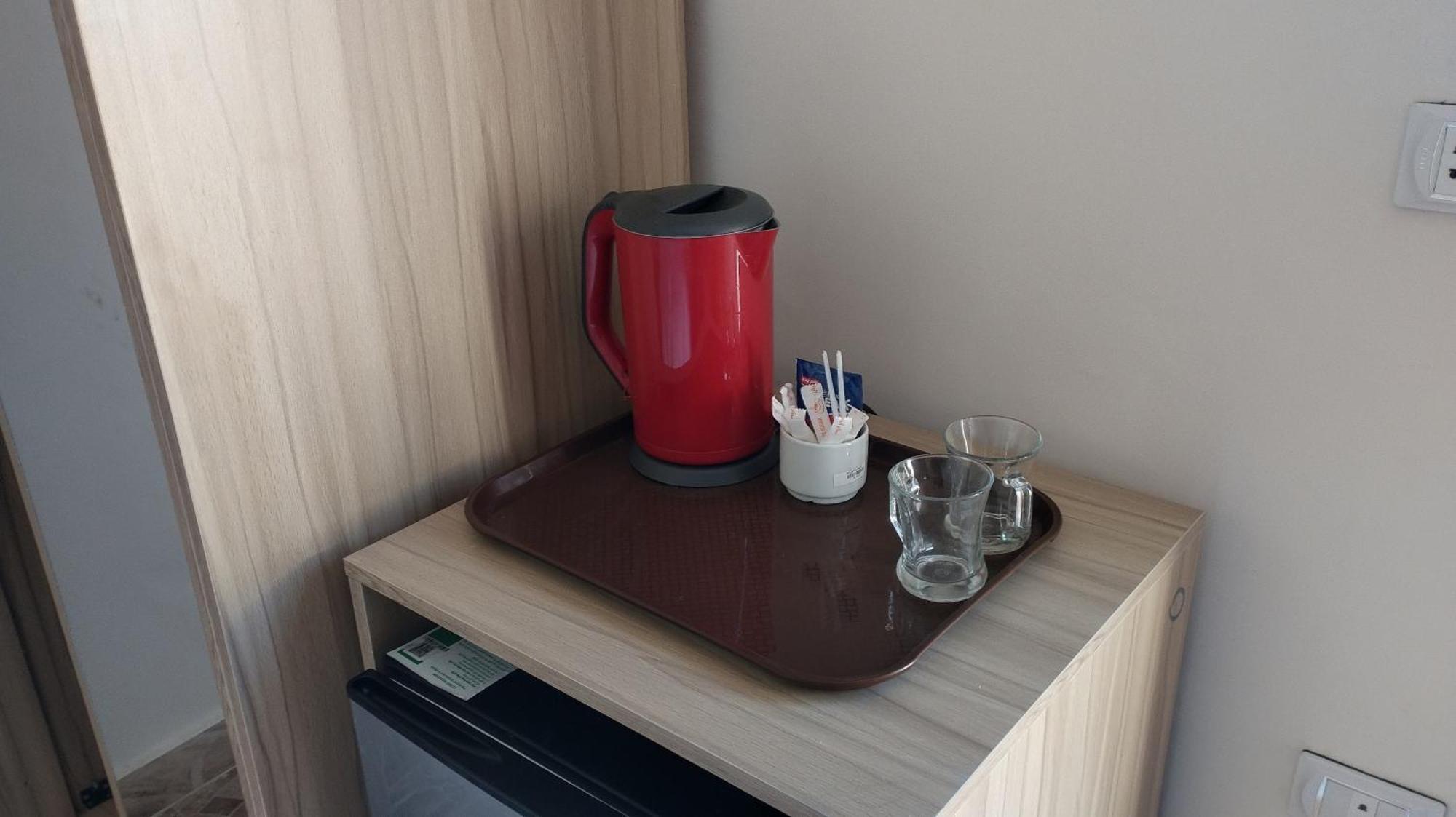 Pyramids House Apartment Kairo