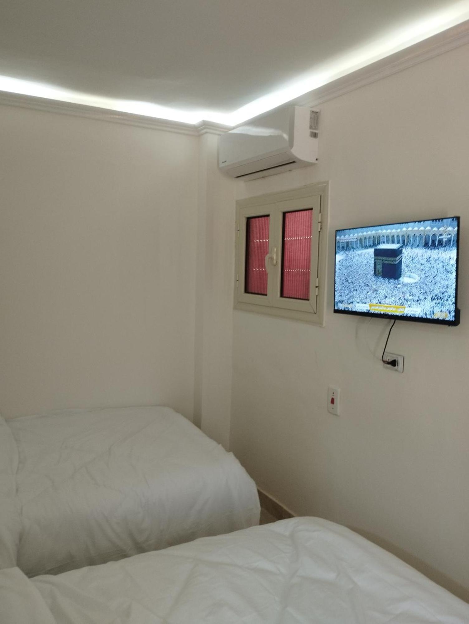 Pyramids House Apartment Kairo
