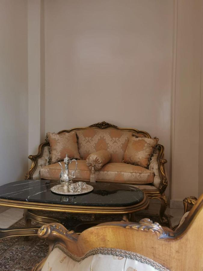 Appartement Pyramids House *