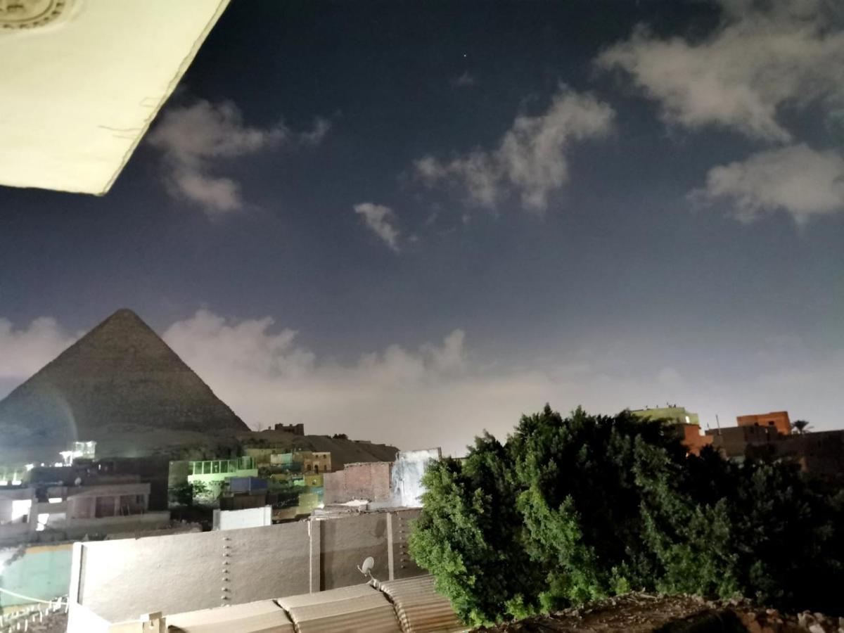 Pyramids House Appartement Le Caire