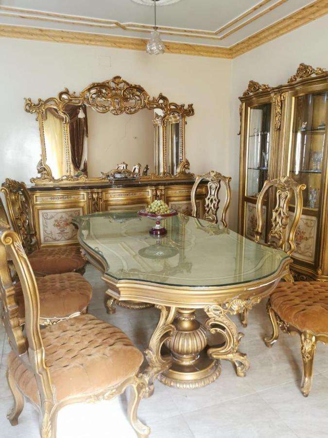 Appartement Pyramids House *