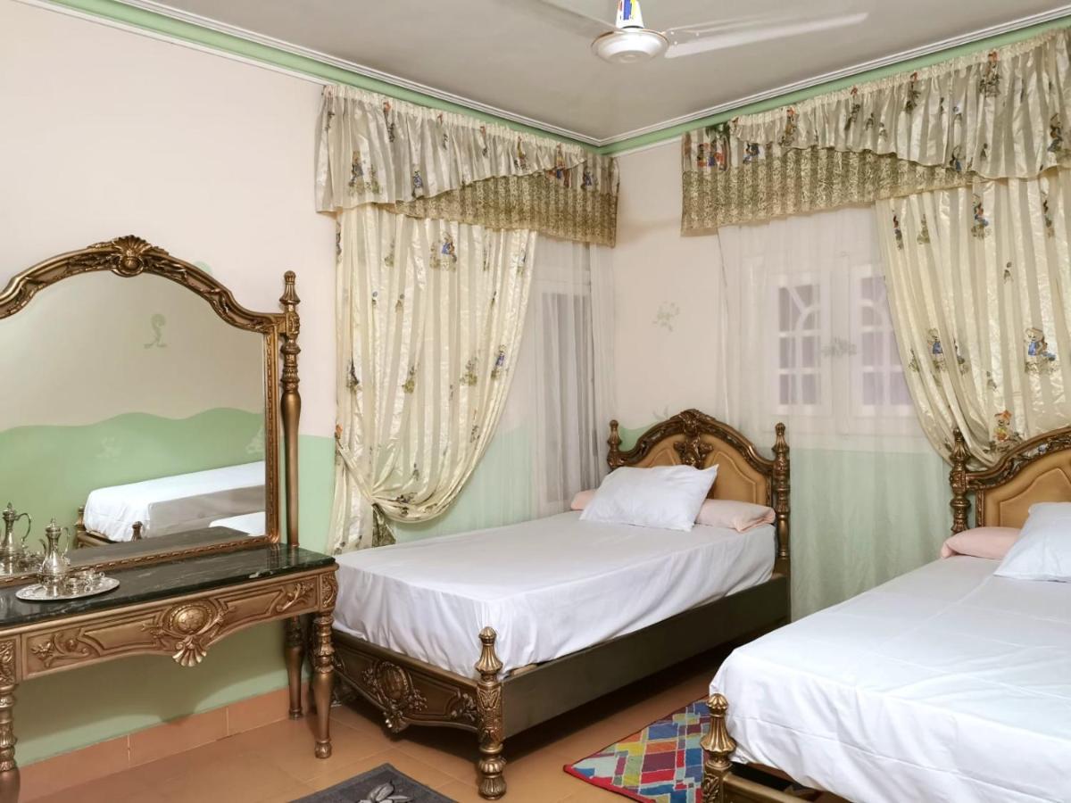 Appartement Pyramids House Le Caire